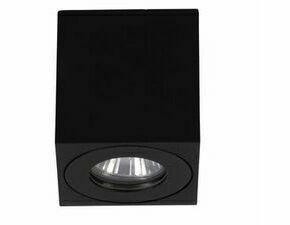 EGLO AL-DL/1 GU10 80X80 SCHWARZ 'TORRECOLA'