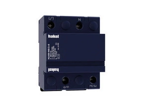 HAKEL 10952 HLA50-440/2+0 SPD typ 1 RP 0,51kč/ks