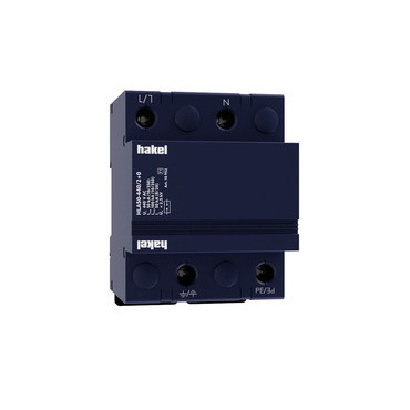 HAKEL 10952 HLA50-440/2+0 SPD typ 1 RP 0,51kč/ks