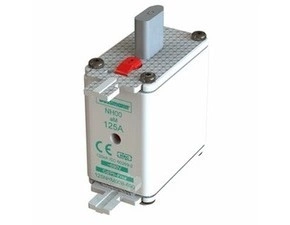 EATON 100NHM00B-690 100NHM00B-690 Pojistka NH aM 690V 100A 00 dvojitý indikátor