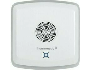 eQ3 HmIP-MP3P Homematic IP Kombinované signalizační zařízení - HmIP-MP3P