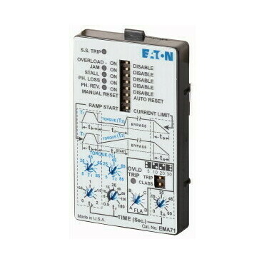 EATON 144346 EMA71 Řídicí modul pro S811 standardní provedení