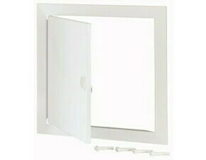 EATON 178874 KLV-F1-4PR Plechové dveře s rámem pro rozvodnice KLV-12…
