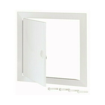 EATON 178874 KLV-F1-4PR Plechové dveře s rámem pro rozvodnice KLV-12…