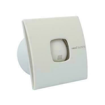 Ventilátor Cata SILENTIS 10 T