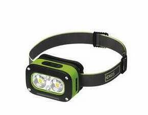 EMOS P3545 NABÍJECÍ ČELOVKA LED + LED 175 LM, 800 MAH