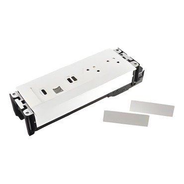 LEG 654772 MULTIL 2X2P+T USBA+C RJ HDMI B