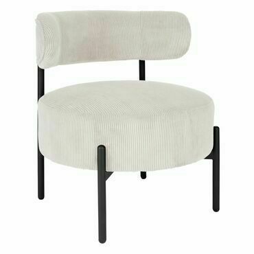 Židle 625×625 h-700mm bílá MANIRENJA EGLO
