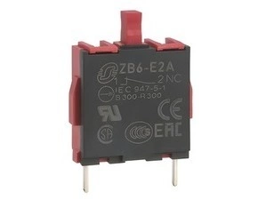 SCHN ZB6E2A Spínací jednotka, 1 V