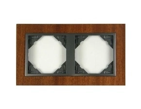 ELKO 90920 TMS 90920 TMS - mahagon / šedá