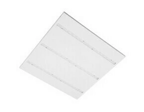 LED panel MODUS ED4000A4Z90/3/625/DALI, čtverec 600x600 mm