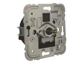 ELKO 21210 Stmívač pro pro zářivková svítidla s elektronickým předřadníkem 1-10 V