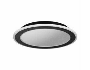 EGLO LED-CCT-DL O380 SW/KRISTALLEFF.'MACCHION