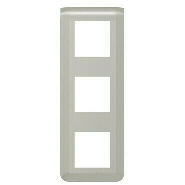 LEG 079323L MOSN PL. RÁM. 3X2M VER. HLIN