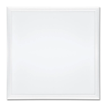 LED panel ECOPLANET 45W, 62x62cm, 4000K, 4200Lm, 4x spona