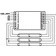 Předřadník elektronický OSRAM QTi DALI 3x14/24/220-240 DIM