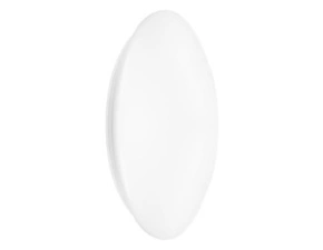 LED svítidlo přisazené LEDVANCE SF CIRC 500 V 42W 840 IP44 PS