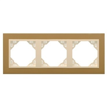 ELKO 90930 TUG 90930 TUG - zlatá/ledová