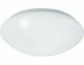 Svítidlo LED přisazené GREENLUX DAISY REVA IP44 HF 2E27, bílá