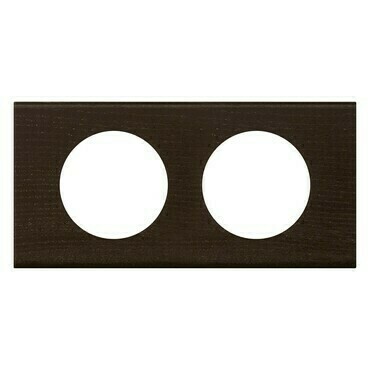 LEG 069202 CL RÁMEČEK 2P WENGE