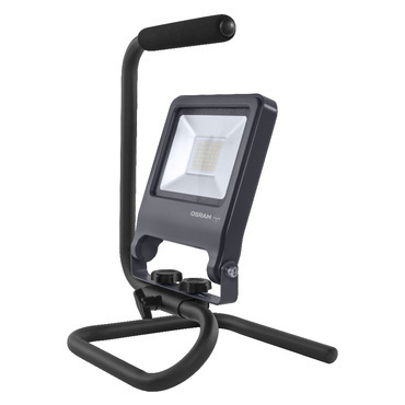 LED reflektor pracovní OSRAM LED WORKLIGHT 30W 840 S-STAND