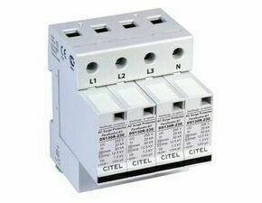 CITEL 571514 DS 134RS-230 TNS/řazení 4+0 RP 2,9kč/ks