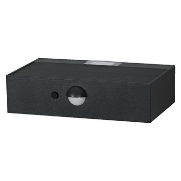 LED svítidlo venkovní LEDVANCE ENDURA SOLAR BRICKLUME SEN DG