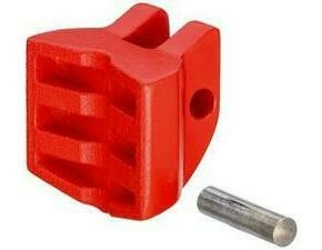 KNIPEX 91 19 250 01 Čelisti plastové pro 91 13 250