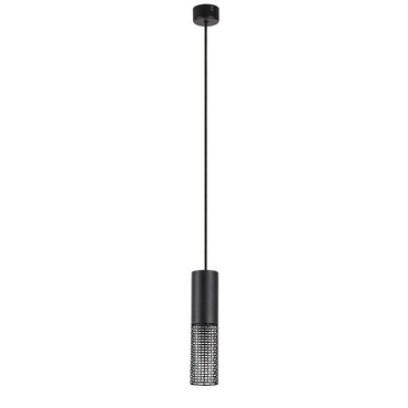 Svítidlo RABALUX 72250 NASIS černá GU10 1x MAX 35W