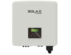 Solax G4 X3-Hybrid-10.0-M, Wifi 3.0 P