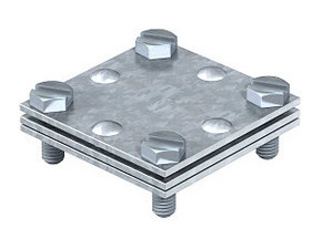 255 30 Křížová spojka