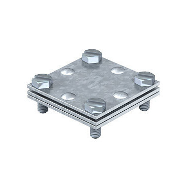 255 30 Křížová spojka