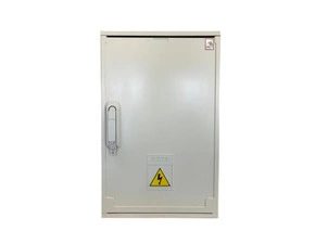 Skřín elektroměrová ESTA ^^ ER212/NNP7P 63A QM (3f 1/2S,FVE) UNI 3bod ČEZ /EON na stěnu