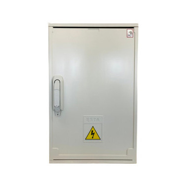 Skřín elektroměrová ESTA ^^ ER212/NNP7P 63A QM (3f 1/2S,FVE) UNI 3bod ČEZ /EON na stěnu