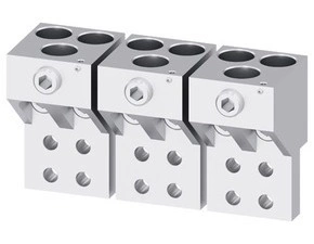 OEZ 3VA9603-0JJ35 Bloková svorka RP 4,92kč/ks