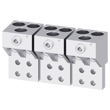 OEZ 3VA9603-0JJ35 Bloková svorka RP 4,92kč/ks