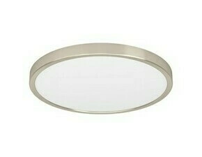 Svítidlo stropní EGLO LED-RGB/CCT-DL O390 NICKEL-M.'FUEVA 6-Z'