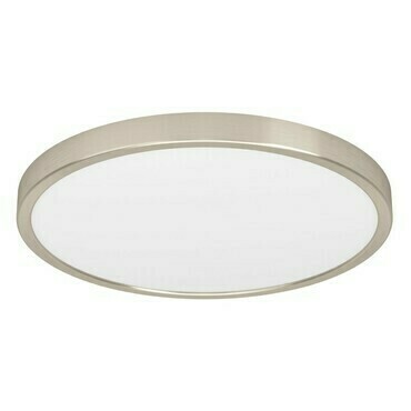 Svítidlo stropní EGLO LED-RGB/CCT-DL O390 NICKEL-M.'FUEVA 6-Z'