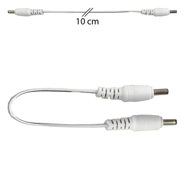 Kabel propojovací MC LED 100 mm k lineárnímu LED svítidlu