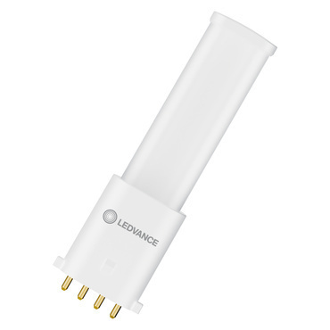 LED žárovka LEDVANCE DULUX LED S/E7 AC V 3.5W 865 2G7