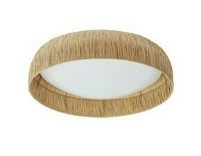 LED svítidlo dekorativní OSRAM DECOR BAMBOO PAPER CLG 500 28W 830 OSRAM