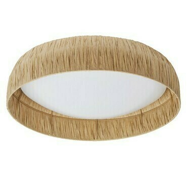 LED svítidlo dekorativní OSRAM DECOR BAMBOO PAPER CLG 500 28W 830 OSRAM