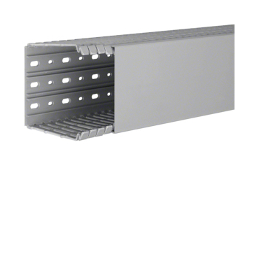 HAG BA7100100 Propojovací kanál BA7 100x100