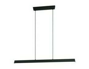 Svítidlo závěsné EGLO LED-ZIG-RGB CCT HL SW WS SIMOLARIS-Z