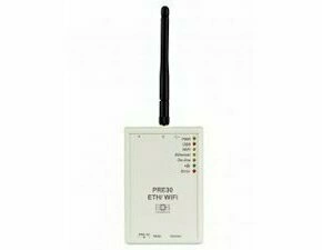 ELB 1335 PRE30-ETH/WIFI Převodník ETH/WIFI-RS232