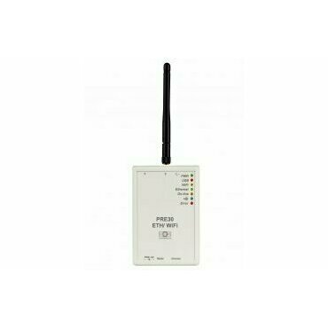 ELB 1335 PRE30-ETH/WIFI Převodník ETH/WIFI-RS232