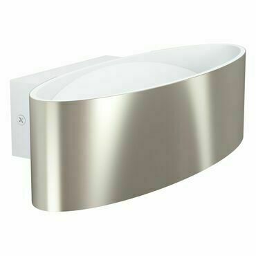 Nástěnné svítidlo MACCACARI bílá 270 mm 10W EGLO