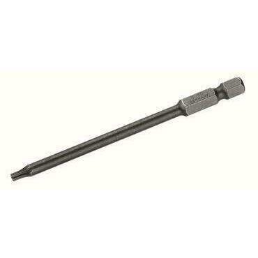 CIMCO 114573 Torxní bit s otvorem T 10 - 90 mm