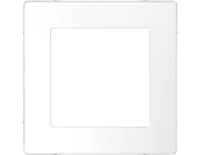 SCHN MTN4089-6035 Adaptér, Merten, pro mechanismy Unica NU* do Merten D-Life, Lotus White
