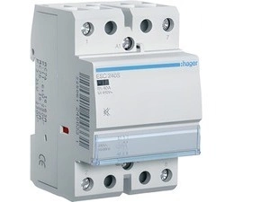 HAG ESC240S Stykač se sníž. hlučností 40A, 2S, 230V AC